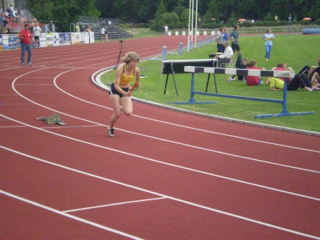 4x100m - Romana Šutová (štafeta B).JPG