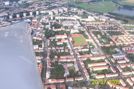 Stadion AK Kroměříž-letecky 2.jpg